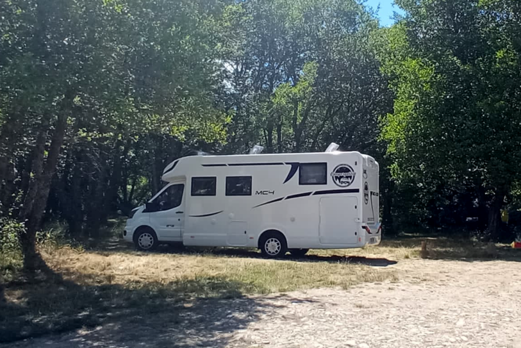 autocaravana camper galicia